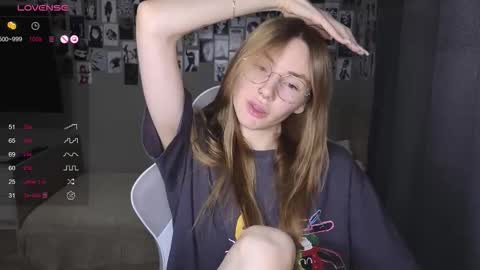 Eliana online show from March 22, 2026, 10:40 am