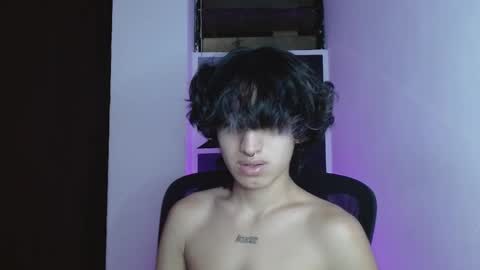 Eros online show from March 28, 2026, 3:06 am