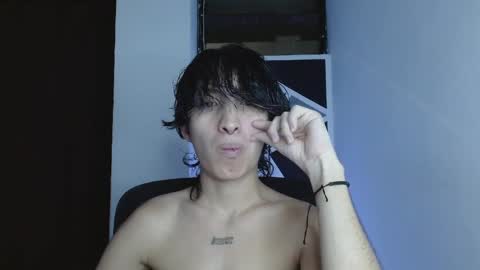 Eros online show from April 2, 2026, 3:37 am