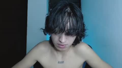 Snapshot of littlextrem chatting on June 20, 2026, 4:26 am Eros online show from June 20, 2026, 4:26 am