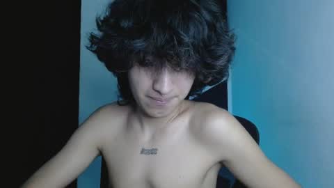 Snapshot of littlextrem chatting on June 25, 2026, 5:12 am Eros online show from June 25, 2026, 5:12 am