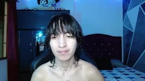 Snapshot of littlextrem chatting on July 6, 2026, 2:30 am Eros online show from July 6, 2026, 2:30 am