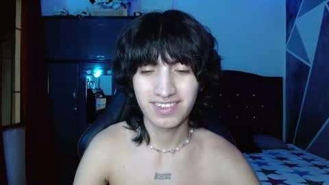 Snapshot of littlextrem chatting on July 7, 2026, 1:08 am Eros online show from July 7, 2026, 1:08 am