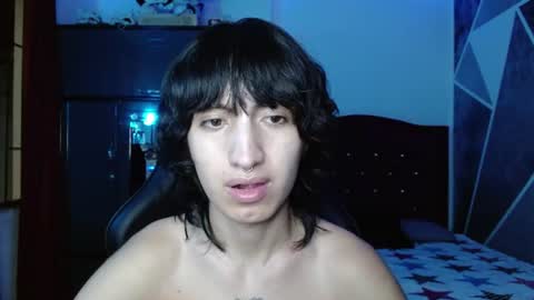 Snapshot of littlextrem chatting on July 7, 2026, 6:47 am Eros online show from July 7, 2026, 6:47 am
