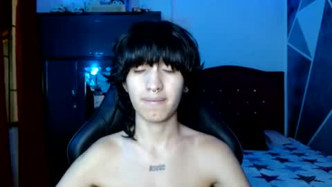Snapshot of littlextrem chatting on July 20, 2026, 2:37 am Eros online show from July 20, 2026, 2:37 am