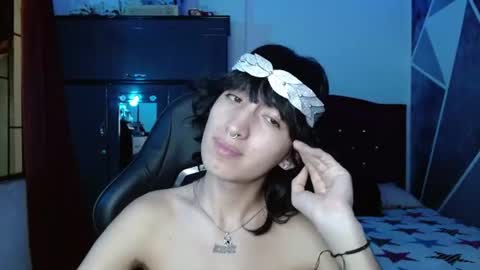 Snapshot of littlextrem chatting on July 27, 2026, 3:02 am Eros online show from July 27, 2026, 3:02 am