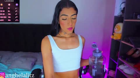 Snapshot of litz_81 chatting on February 2, 2025, 9:56 pm litz_81 online show from February 2, 2025, 9:56 pm