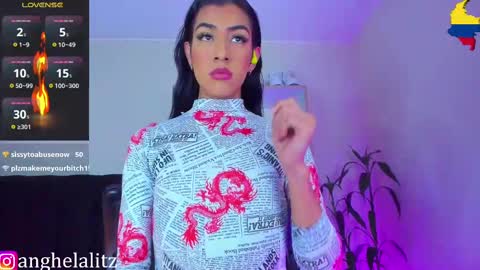 Snapshot of litz_81 chatting on February 12, 2025, 3:51 am litz_81 online show from February 12, 2025, 3:51 am