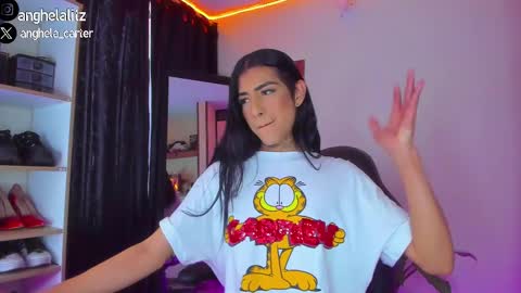 Snapshot of litz_81 chatting on March 6, 2025, 10:26 pm litz_81 online show from March 6, 2025, 10:26 pm