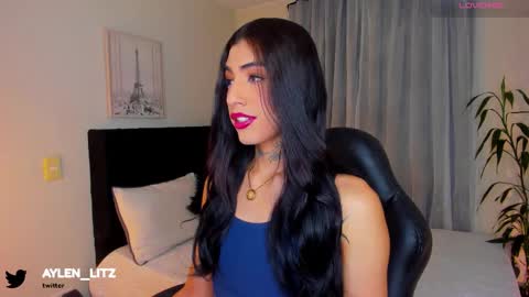 Snapshot of litz_81 chatting on September 11, 2025, 8:14 am litz_81 online show from September 11, 2025, 8:14 am