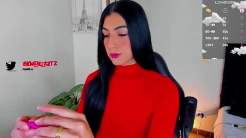 Snapshot of litz_81 chatting on October 31, 2025, 1:17 am litz_81 online show from October 31, 2025, 1:17 am