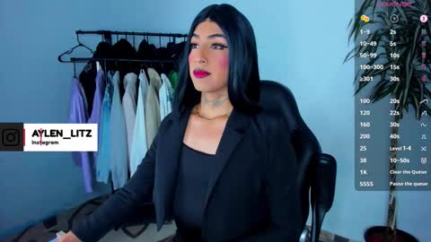 Snapshot of litz_81 chatting on January 11, 2026, 7:52 pm litz_81 online show from January 11, 2026, 7:52 pm