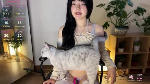Snapshot of liunana chatting on May 27, 2026, 5:15 am nana online show from May 27, 2026, 5:15 am