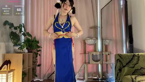 Snapshot of liunana chatting on June 3, 2026, 1:08 am nana online show from June 3, 2026, 1:08 am