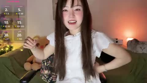 Snapshot of liunana chatting on June 14, 2026, 6:37 am nana online show from June 14, 2026, 6:37 am