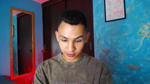 Luis Castro  online show from January 24, 2025, 12:31 pm