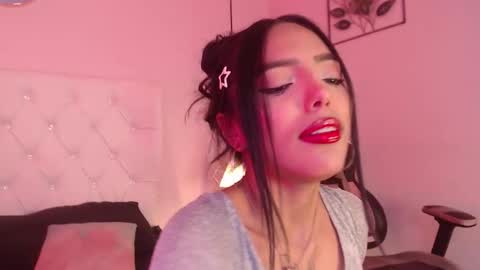 Nicky online show from February 20, 2026, 8:31 pm