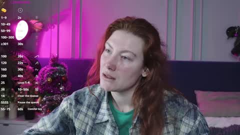 Liv 3 online show from January 8, 2025, 1:31 pm