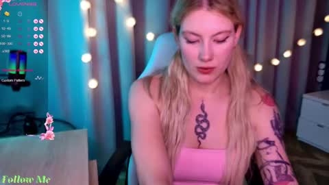 Liv 3 online show from February 27, 2025, 6:20 pm