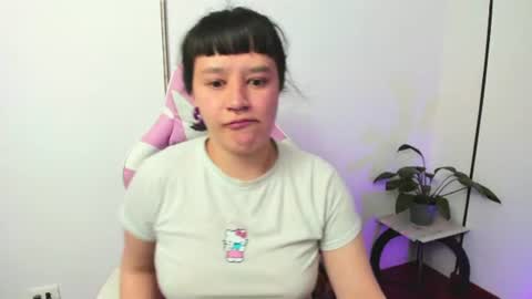 Katalina Novoa. online show from July 18, 2026, 2:49 am