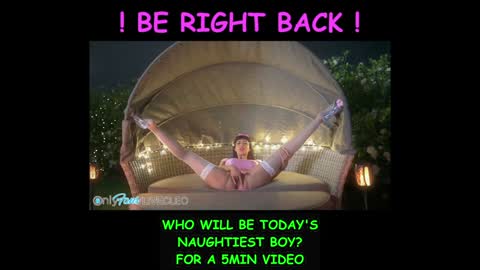 Cleo Patra -  online show from January 16, 2026, 12:14 am