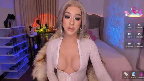 Snapshot of livecumayumi chatting on September 28, 2025, 7:36 am Goddess Ayumi online show from September 28, 2025, 7:36 am