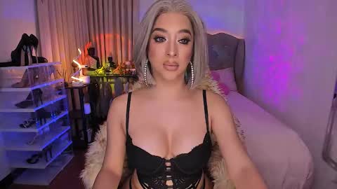 Snapshot of livecumayumi chatting on November 3, 2025, 4:03 am Goddess Ayumi online show from November 3, 2025, 4:03 am