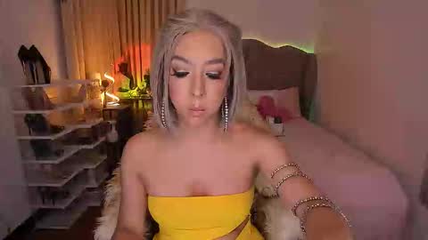 Snapshot of livecumayumi chatting on January 6, 2026, 11:14 am Goddess Ayumi online show from January 6, 2026, 11:14 am