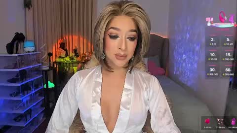 Snapshot of livecumayumi chatting on May 18, 2026, 1:39 pm Goddess Ayumi online show from May 18, 2026, 1:39 pm