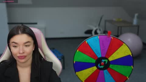 Sheryl online show from February 17, 2026, 12:23 pm