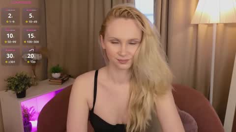 Livia online show from May 28, 2026, 1:30 pm