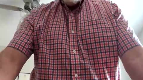 Snapshot of livinfree69 chatting on March 20, 2026, 7:41 pm livinfree69 online show from March 20, 2026, 7:41 pm