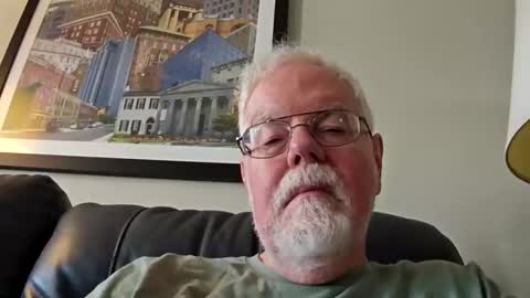 Snapshot of livinfree69 chatting on March 21, 2026, 2:20 pm livinfree69 online show from March 21, 2026, 2:20 pm