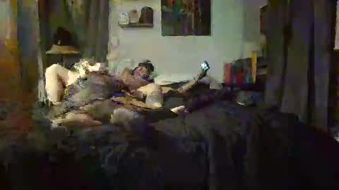 livingpuddle online show from January 7, 2025, 11:14 pm