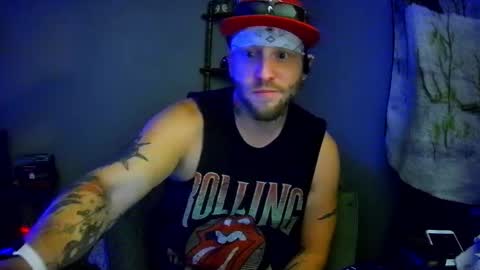 livingpuddle online show from September 17, 2025, 11:12 am