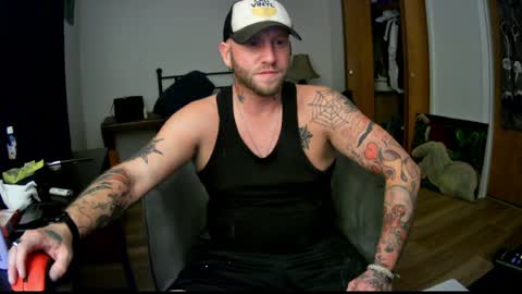 livingpuddle online show from April 25, 2026, 7:00 am