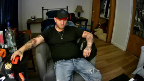 livingpuddle online show from May 5, 2026, 4:04 pm