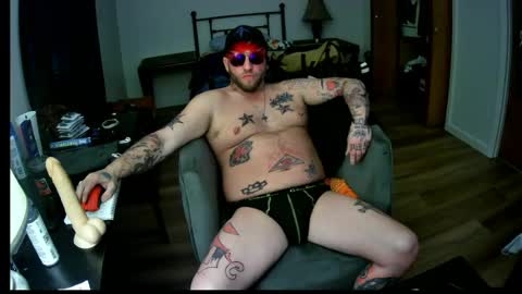 livingpuddle online show from May 14, 2026, 12:17 am
