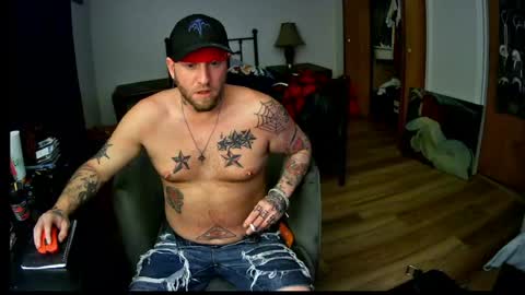 livingpuddle online show from May 20, 2026, 2:40 am