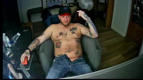 livingpuddle online show from May 23, 2026, 12:27 am