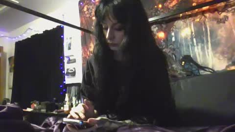 Snapshot of livmirage chatting on February 1, 2025, 4:46 am Liv Mirage online show from February 1, 2025, 4:46 am