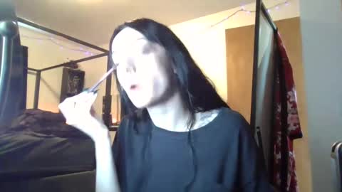 Snapshot of livmirage chatting on March 7, 2025, 8:11 pm Liv Mirage online show from March 7, 2025, 8:11 pm