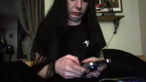 Liv Mirage online show from April 16, 2026, 4:35 am