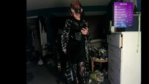 Snapshot of livolioyo chatting on January 4, 2025, 2:14 pm Livolio online show from January 4, 2025, 2:14 pm