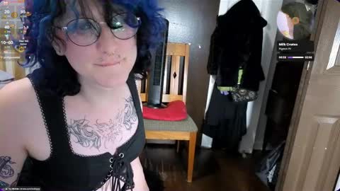 Livolio online show from May 21, 2026, 1:01 am