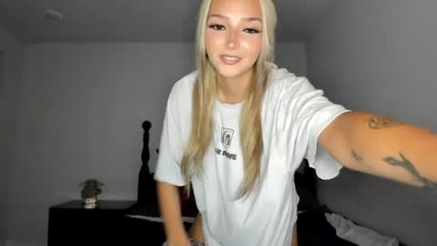 Snapshot of livvywinters chatting on August 4, 2026, 4:04 am Livvy online show from August 4, 2026, 4:04 am