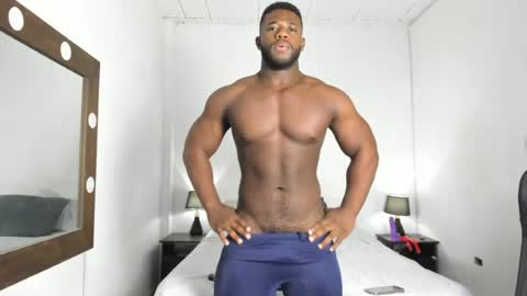 lixxxymorgan online show from July 20, 2026, 9:50 pm