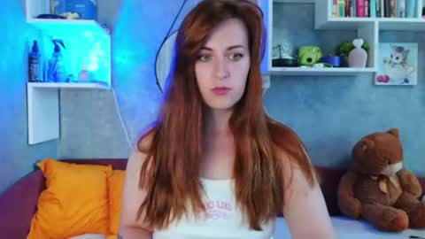 Snapshot of liya_gorgeous chatting on June 15, 2026, 3:47 pm liya_gorgeous online show from June 15, 2026, 3:47 pm