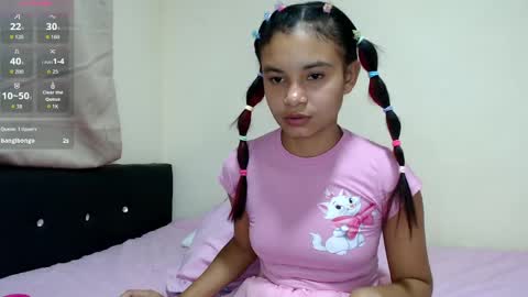 Snapshot of liz7skinny chatting on May 7, 2026, 10:15 pm Liz7skinny online show from May 7, 2026, 10:15 pm
