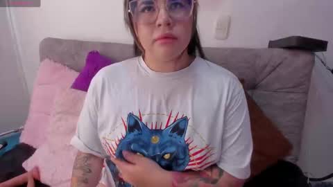 Eliza online show from March 12, 2025, 6:00 pm